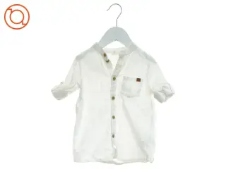 Skjorte fra H&M (str. 86 cm)