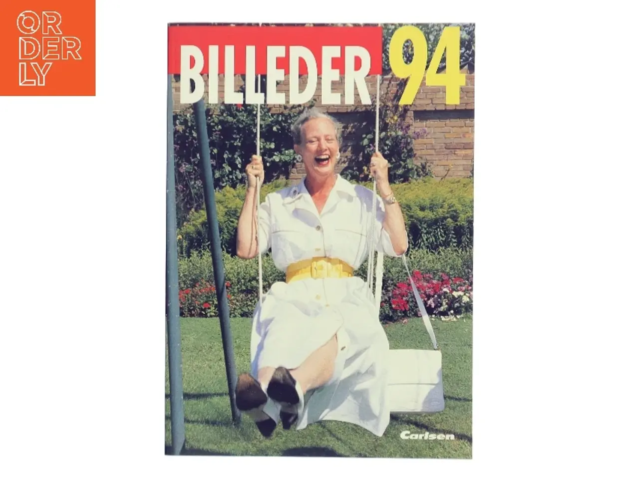 Billede 1 - Billeder 94 (Bog)
