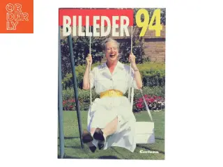 Billeder 94 (Bog)