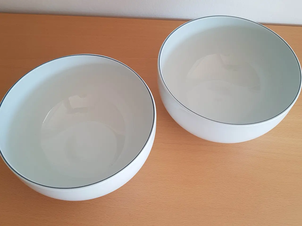 Billede 1 - BLÅKANT - Royal Copenhagen