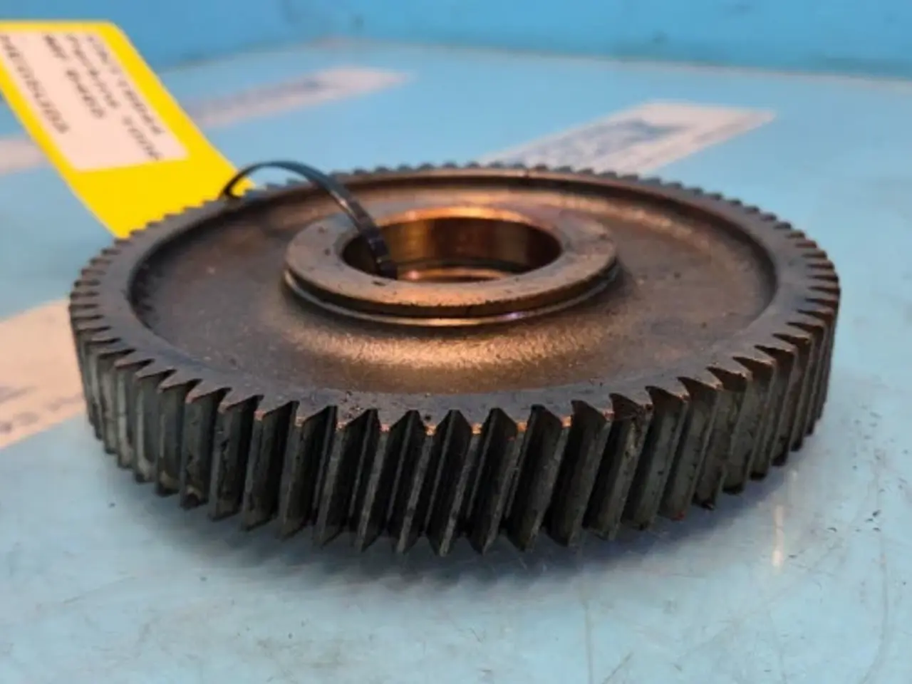 Billede 4 - Perkins 1006 Fordelergear 4225413M1