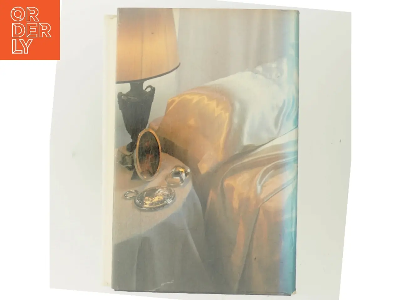 Billede 3 - Silkehud af Shirley Conran (Bog)
