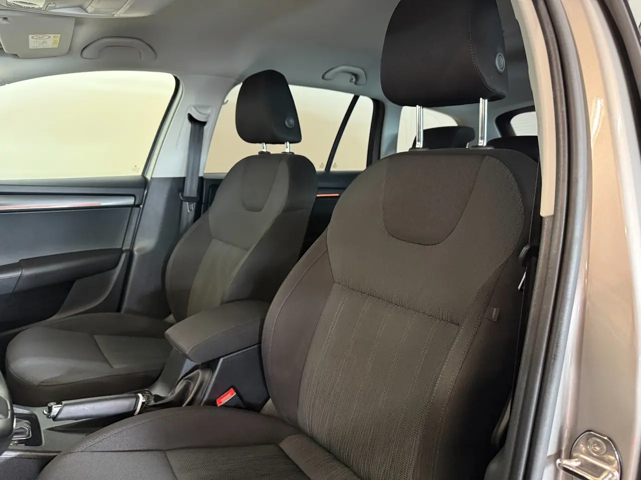 Billede 12 - Skoda Octavia 1,0 TSi 115 Ambition Combi DSG