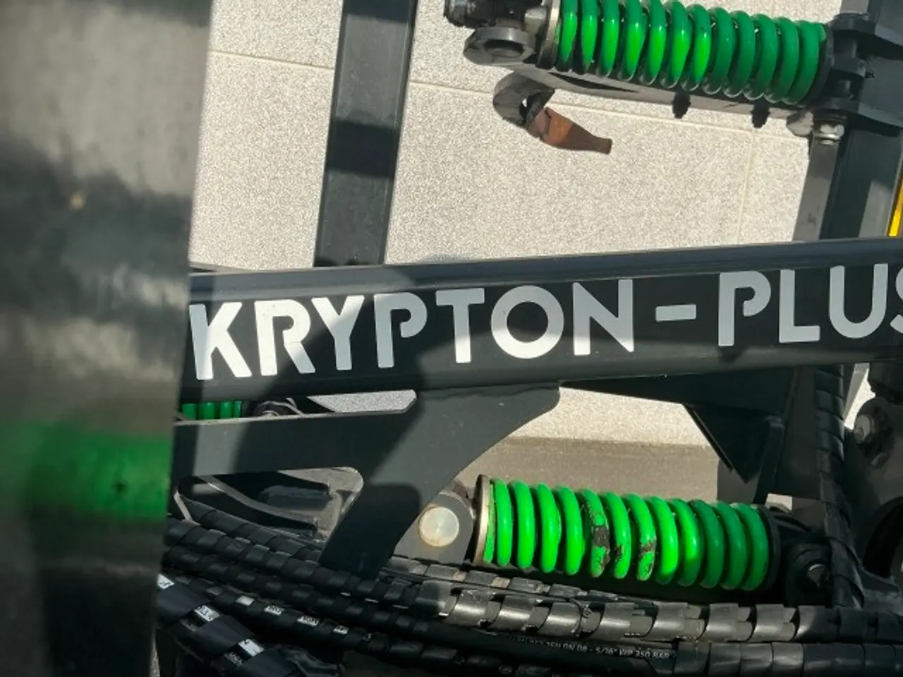 Billede 3 - Agroland 4M KRYPTON-PLUS