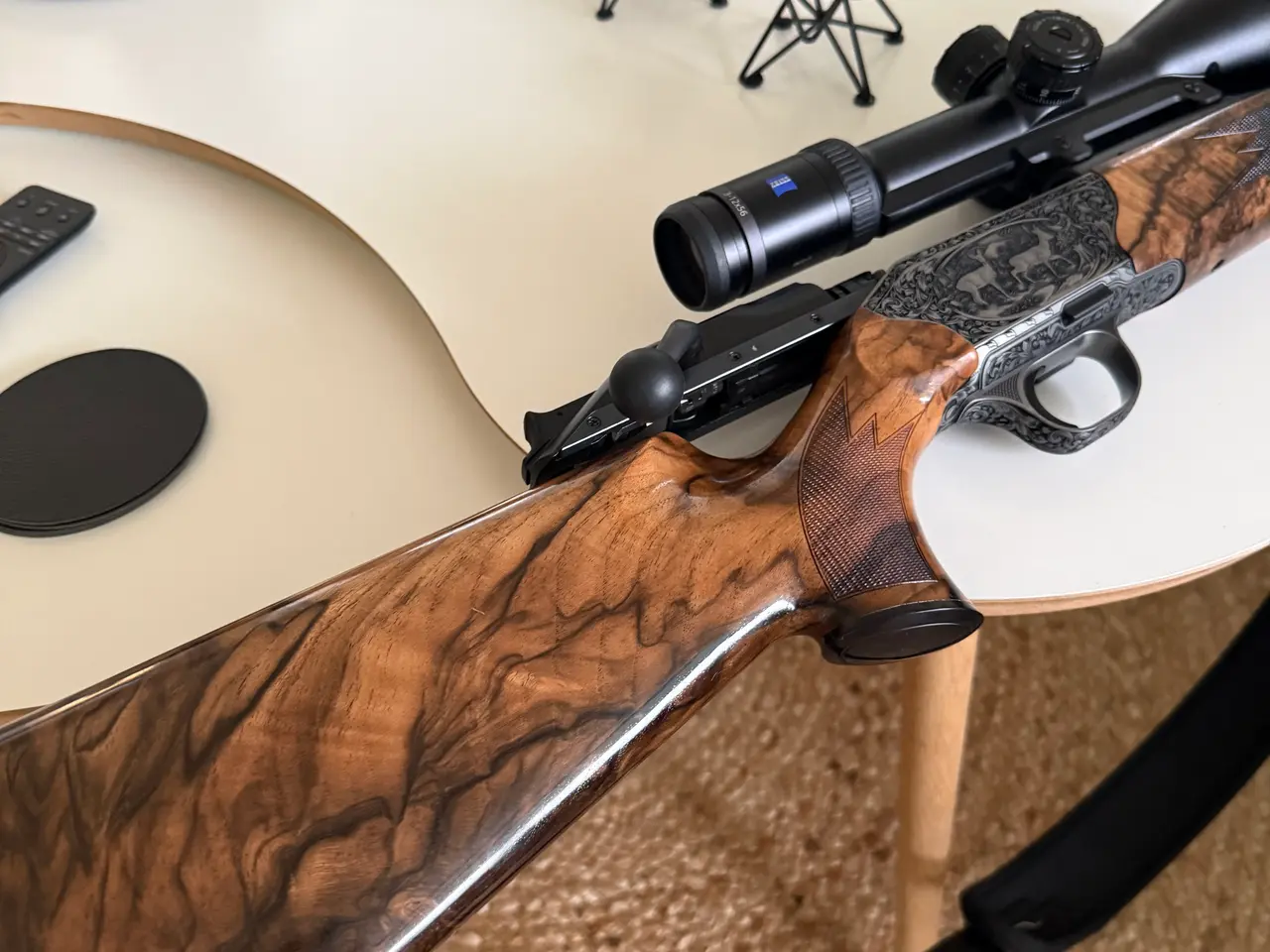 Billede 9 - Blaser R8 super lux 30-06