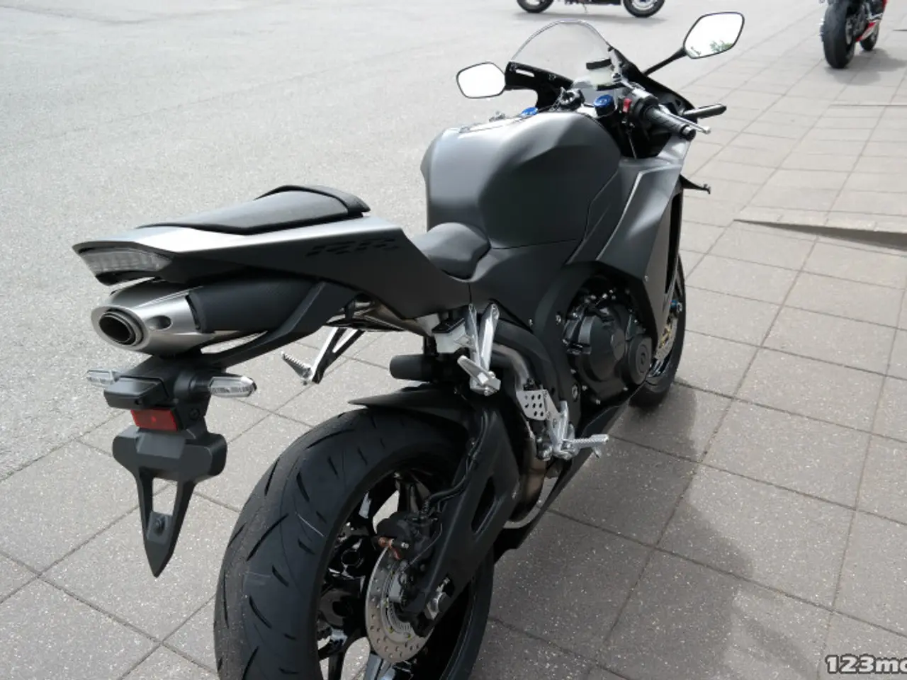 Billede 27 - Honda CBR 600 RR MC-SYD BYTTER GERNE