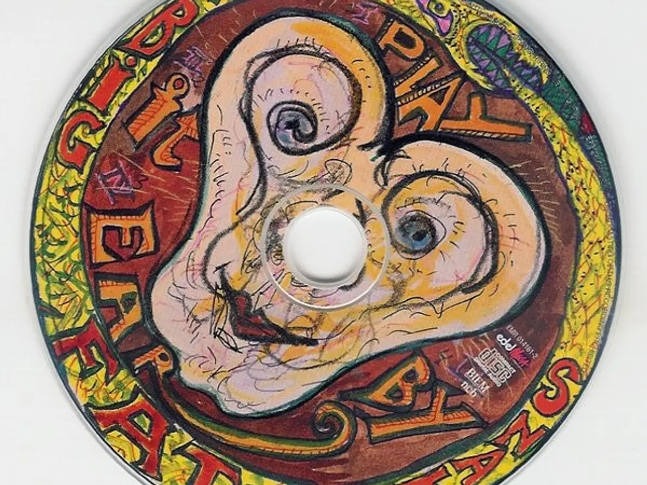 Billede 4 - Big Fat Snake – Play It By Ear – CD