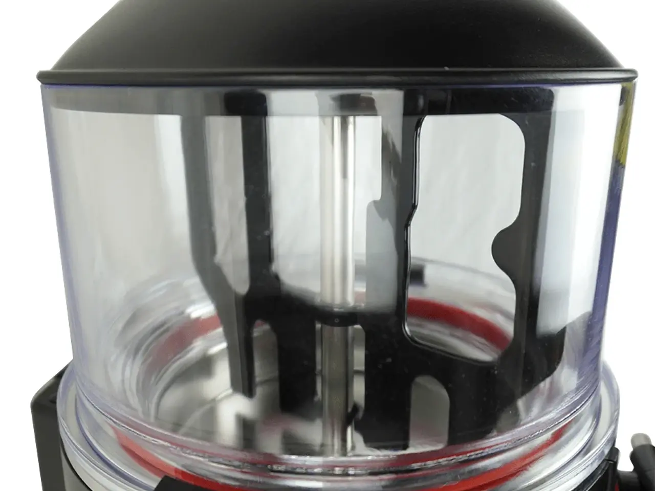 Billede 7 - Chokolade dispenser 10 L - 1 kW - 230 V