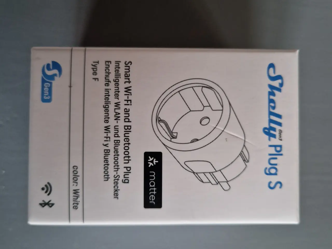 Billede 3 - Smart home komponenter