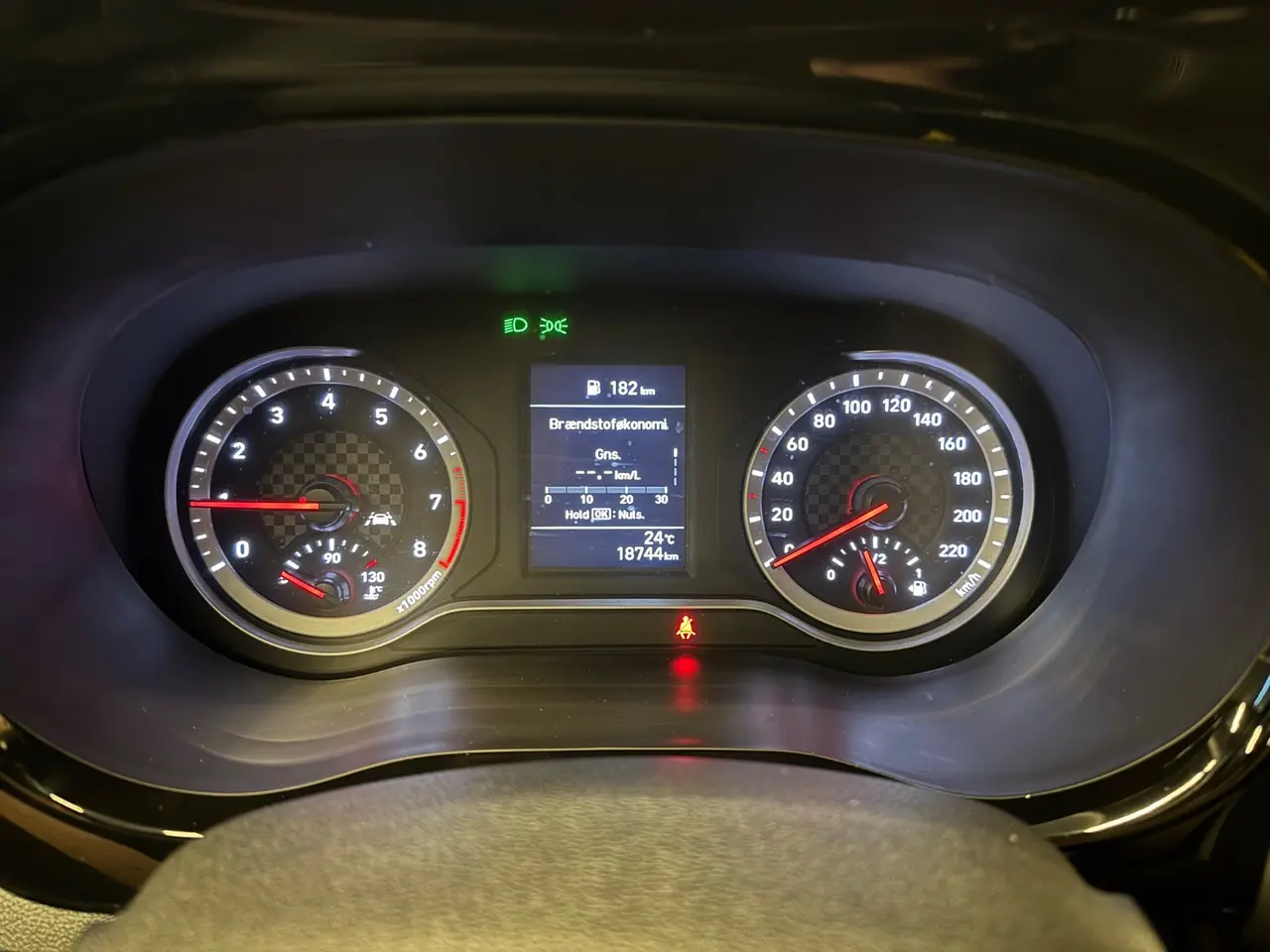 Billede 8 - Hyundai i10 1,0 MPi Advanced