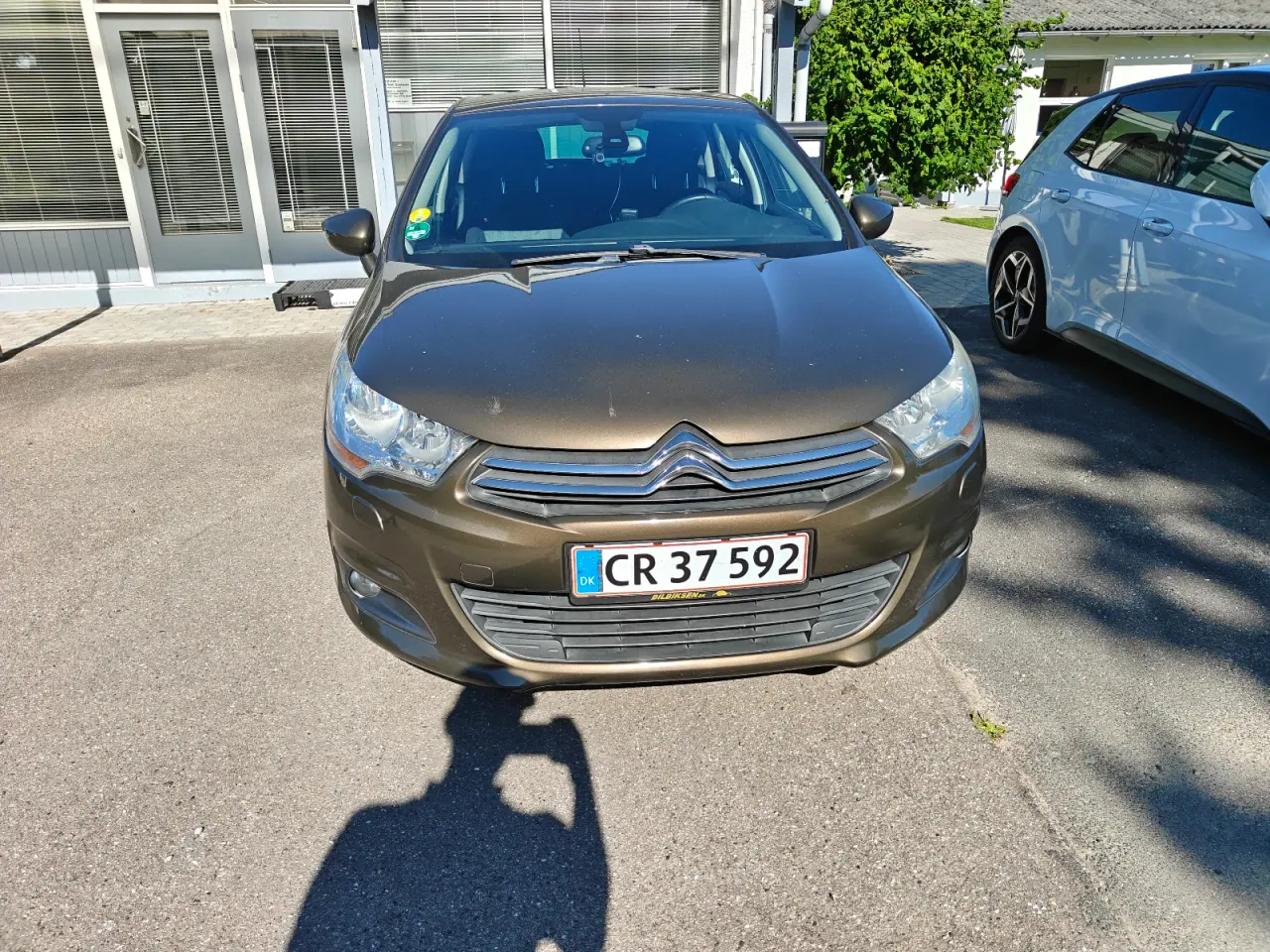 Billede 3 - Citroen C4 II aut., 1550kg træk, afgift 1860,-/år