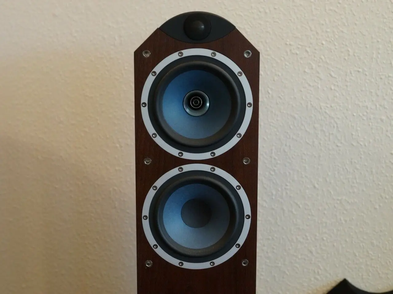Billede 3 - Højttaler, Tannoy, Eyris DC3