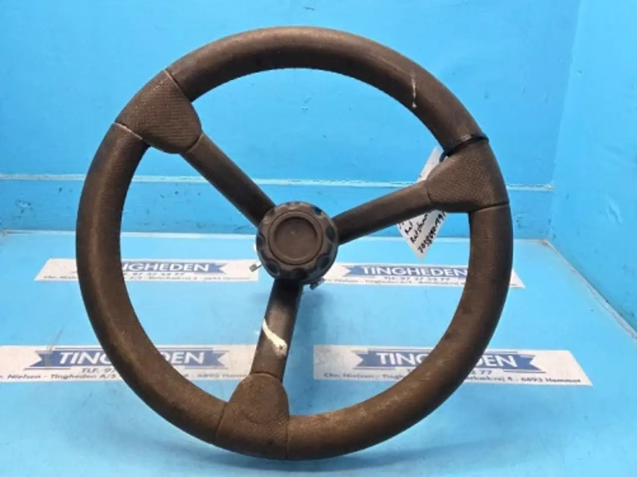 Billede 5 - Massey Ferguson 9280 Ratstamme 7058692M91