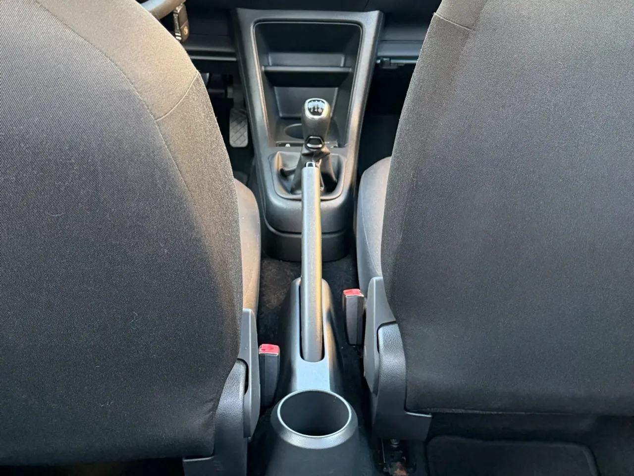 Billede 9 - Skoda Citigo 1.0 5dørs modelår 2017
