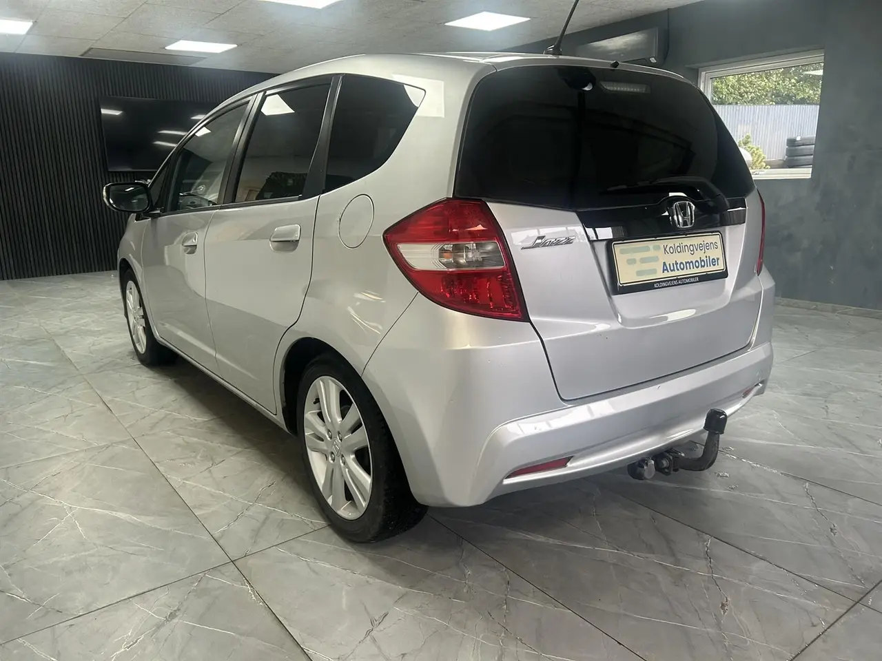 Billede 3 - Honda Jazz 1,4 VTEC Elegance 99HK 5d