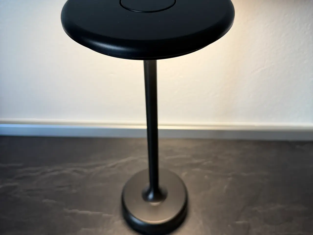 Billede 5 - 2 elegante bordlamper fra LIGHTS Copenhagen