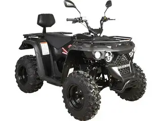 Linhai ATV M210 (Kan ikke indregistreres)