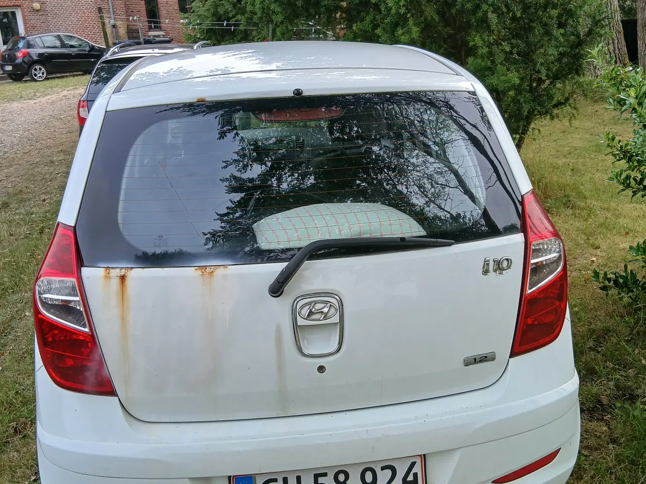 Billede 7 - hyundai i10