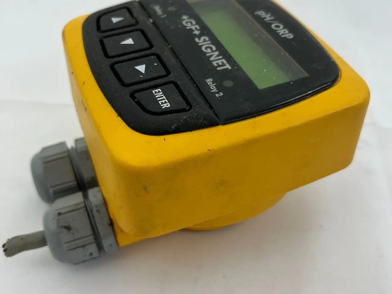Billede 4 - GF Signet pH/ORP Controller w/ Dual relæ Output CE