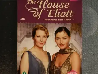 The House of Eliott Season 3