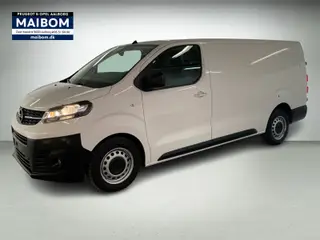 Opel Vivaro 2,0 D 145 Enjoy L3V2 aut.