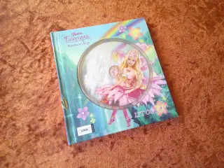 Barbie fairytopia, regnbuens magi