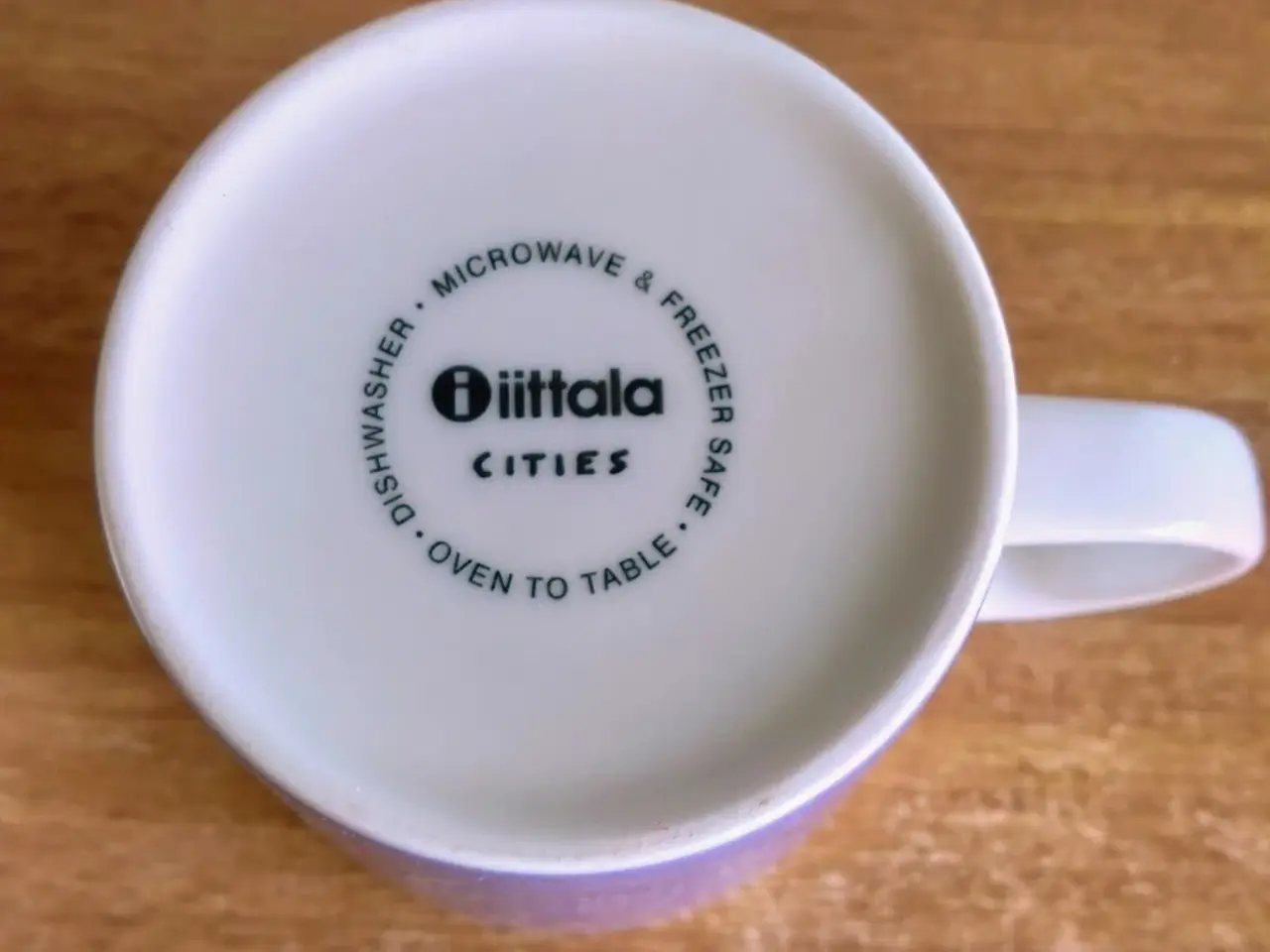 Billede 3 - Iittala Cities kop - Berlin - 1 STK.