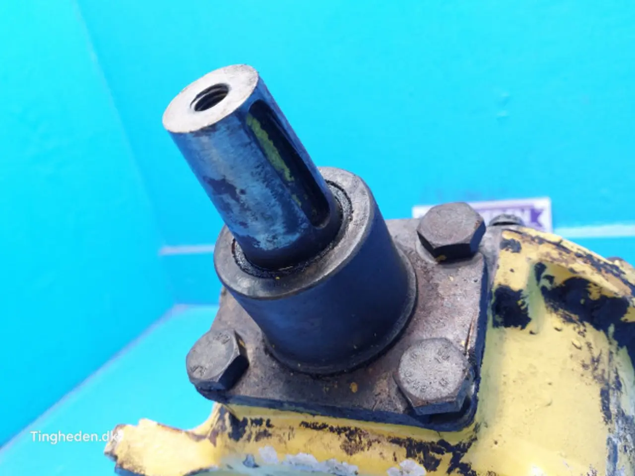Billede 11 - New Holland 1545 Wobblebox 80447013
