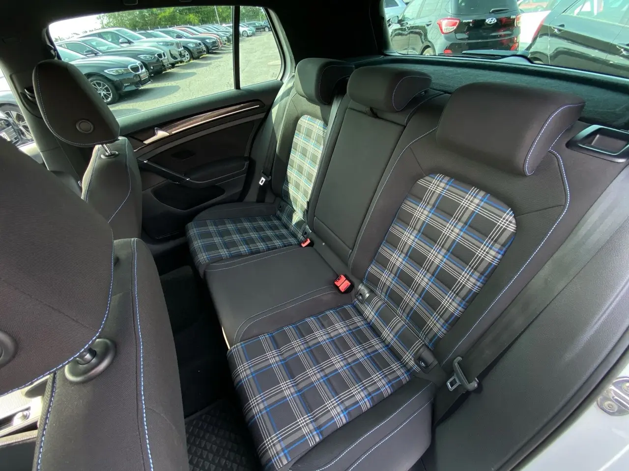 Billede 13 - VW Golf 1,4 TSI  Plugin-hybrid GTE DSG 204HK 5d 7g Aut.
