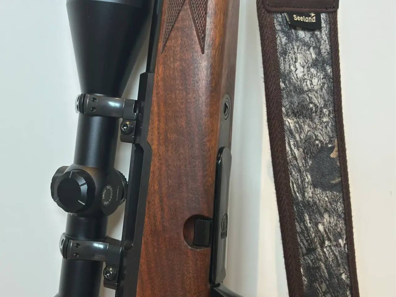 Billede 3 - Tikka M590 308. Win