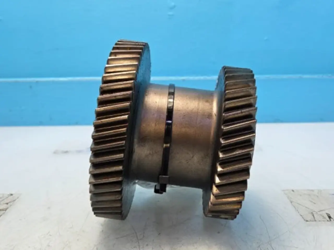 Billede 9 - New Holland TM190 Gearhjul 5183132