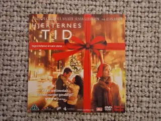 Hjerternes Tid