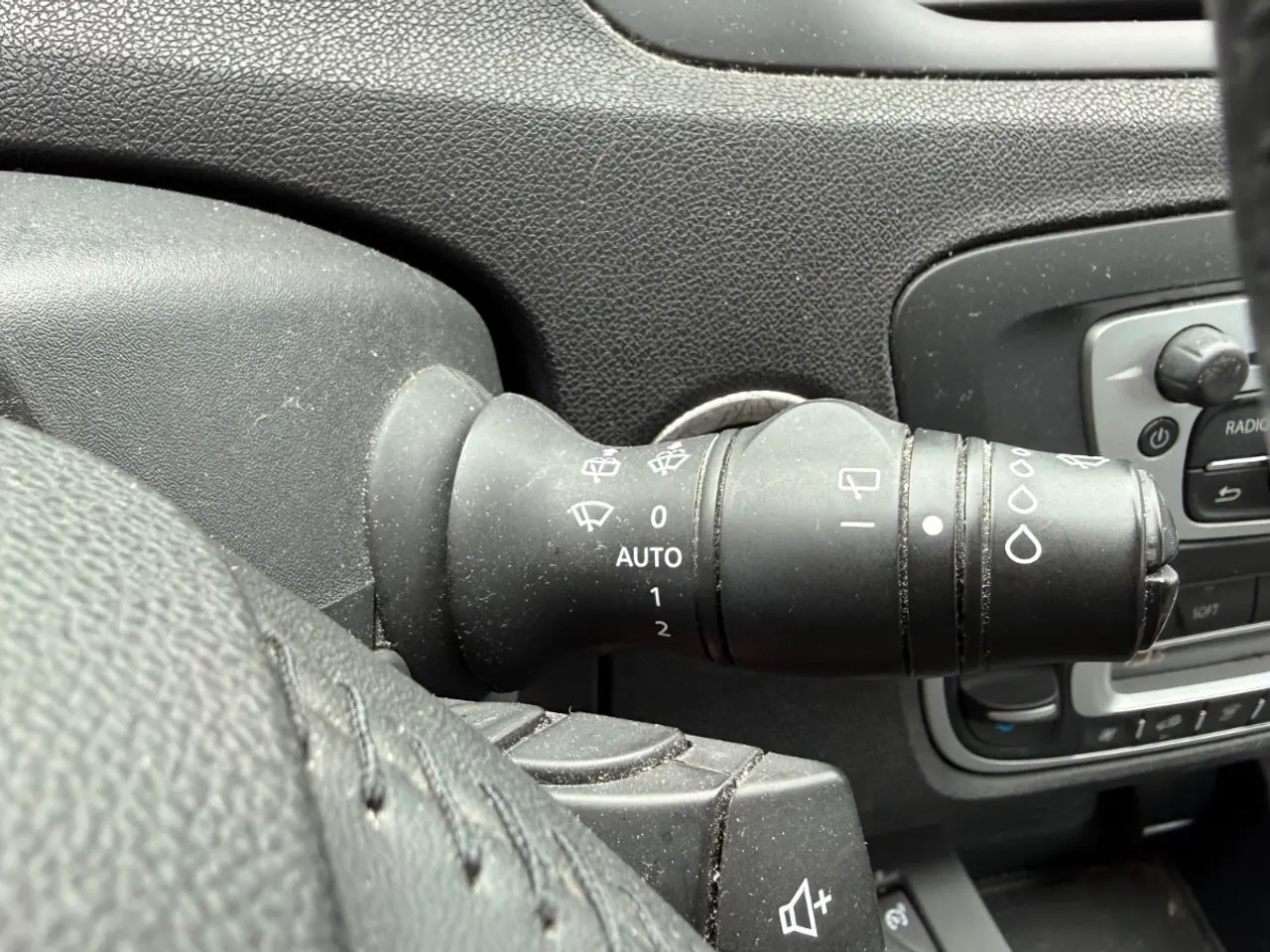 Billede 22 - Renault Grand Scenic III 1,5 dCi 110 Expression 7prs