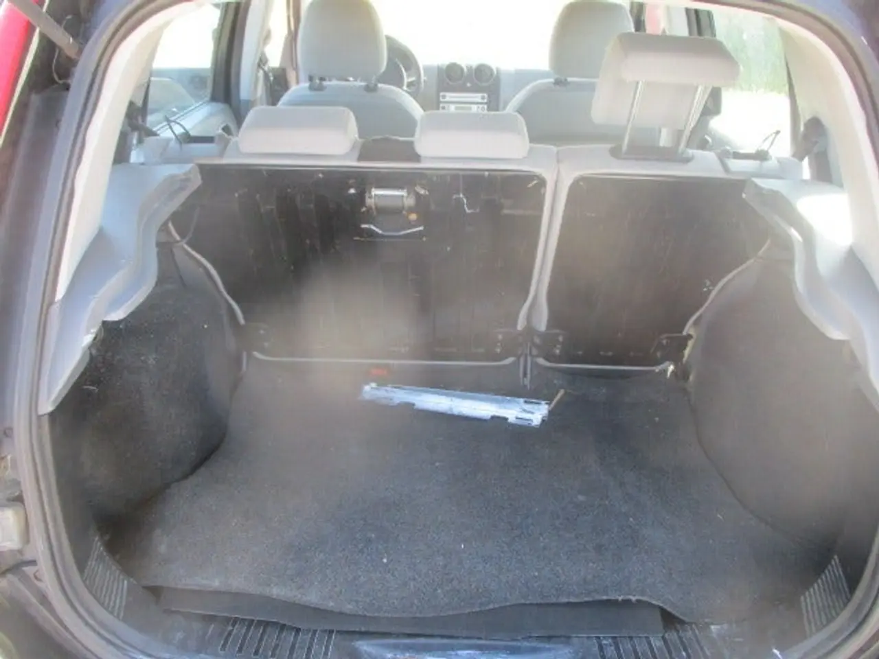 Billede 10 - Ford Fusion 1,4