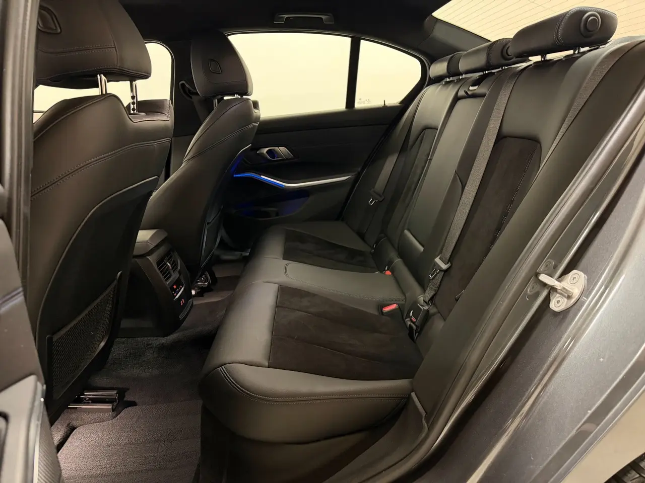 Billede 17 - BMW 320d 2,0 M-Sport aut.