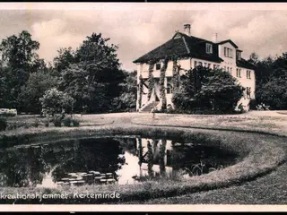 Rekreationshjemmet - Kerteminde - Eneret 76144 - Ubrugt