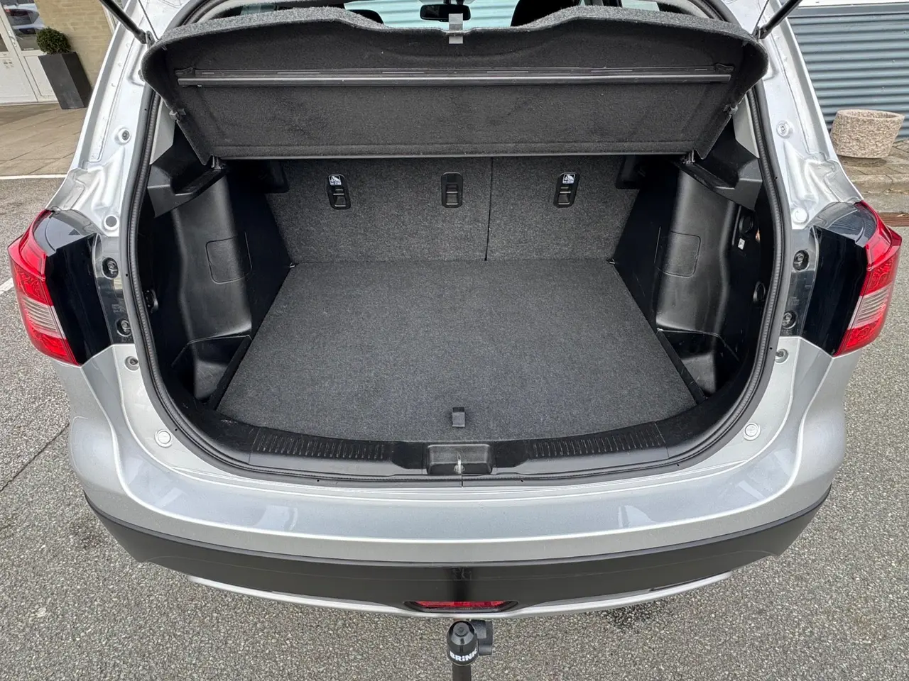 Billede 6 - Suzuki S-Cross 1,4 mHybrid Active