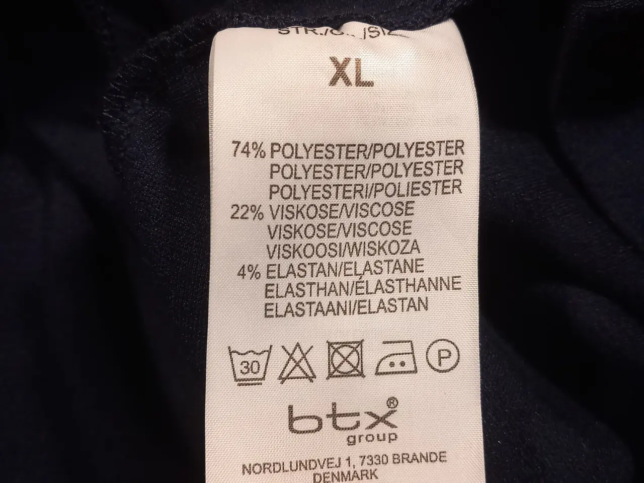 Billede 5 - Brandtex blazer