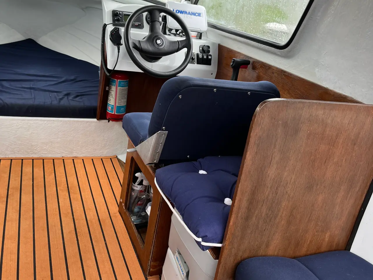 Billede 5 - Daycruiser