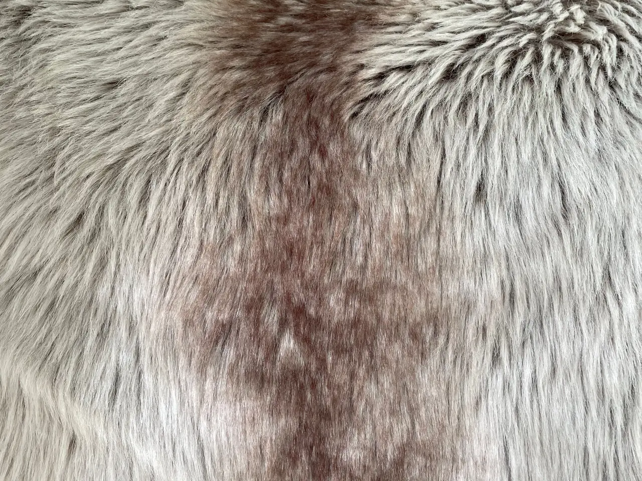 Billede 5 - Södahl fake fur pude