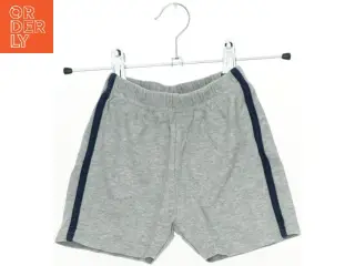 Børneshorts med navy striber fra Friends (str. 74)