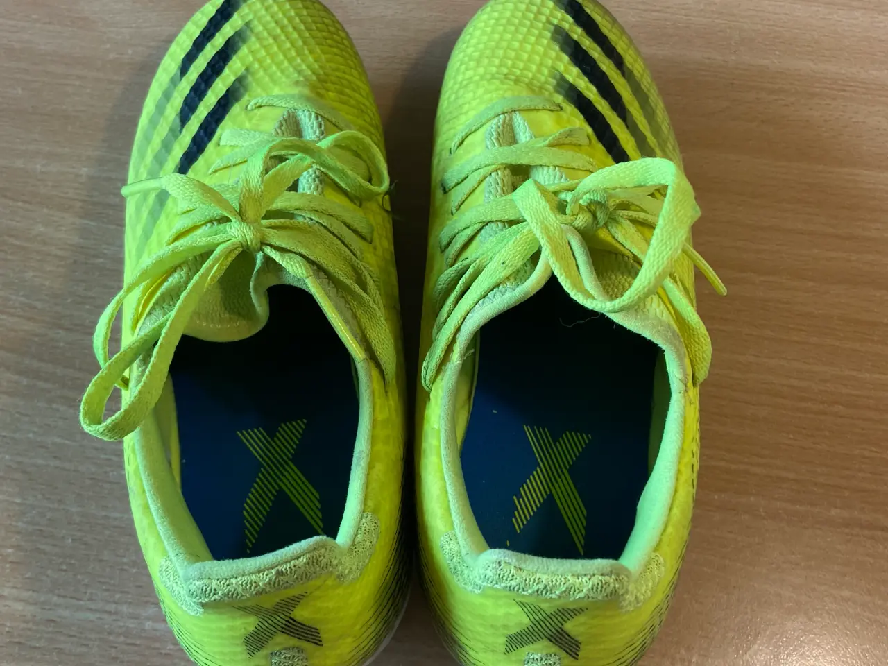 Billede 2 - Adidas Fodboldstøvler