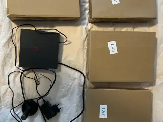 Helium miner - Bobcat 300