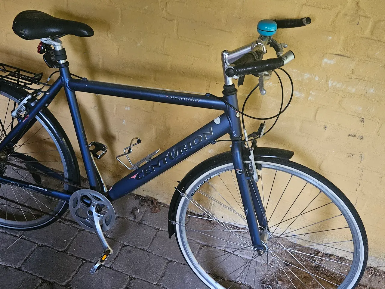 Billede 1 - Centurion cykel 28"