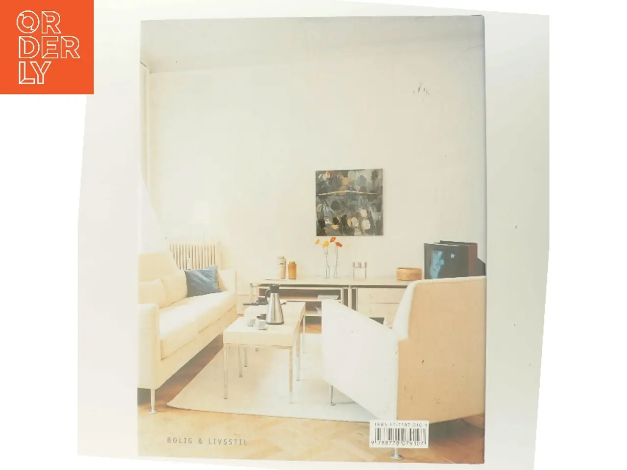 Billede 3 - Contemporary Decorating af Octopus Publishing Group (Bog)