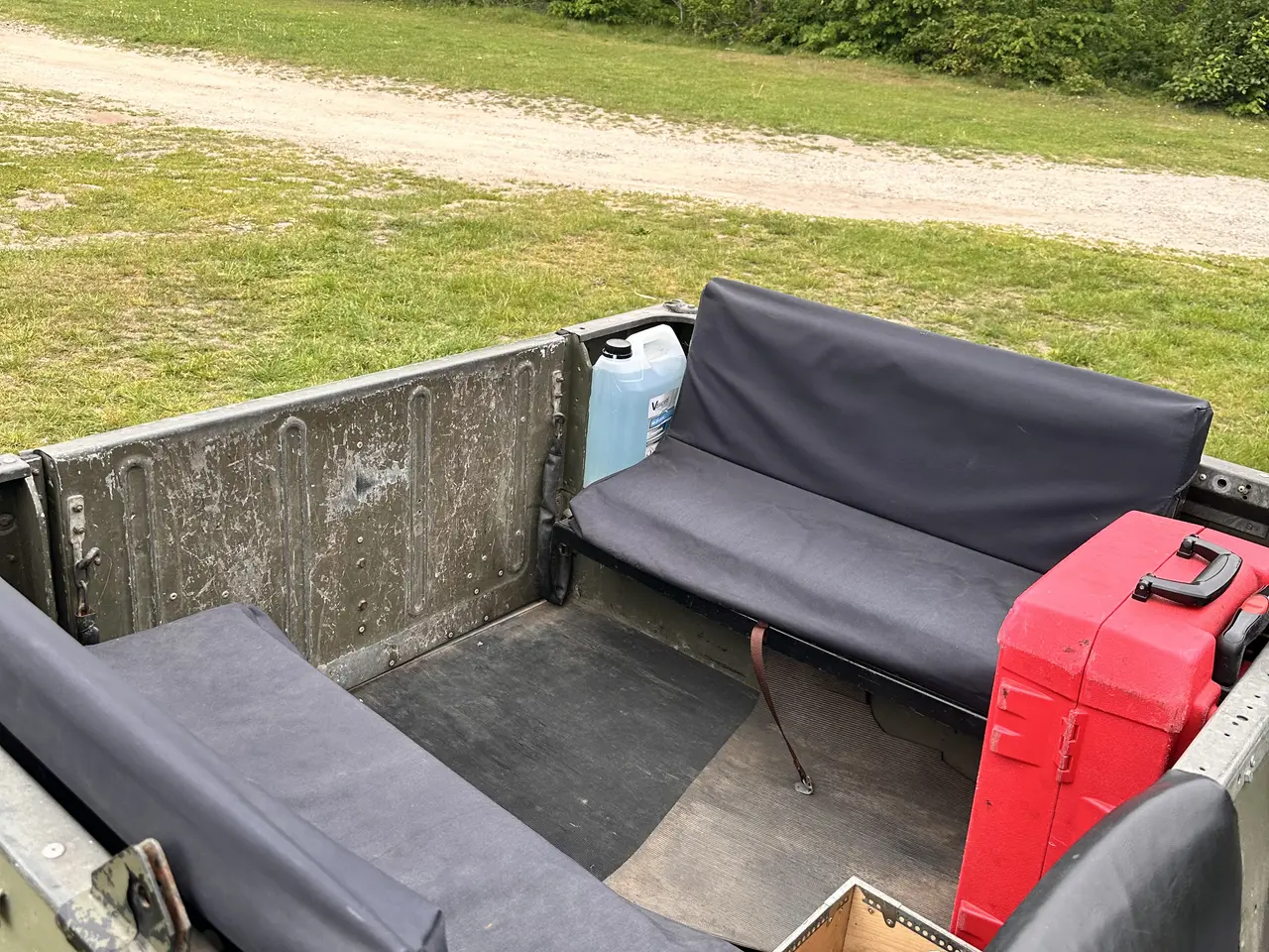 Billede 10 - Land Rover