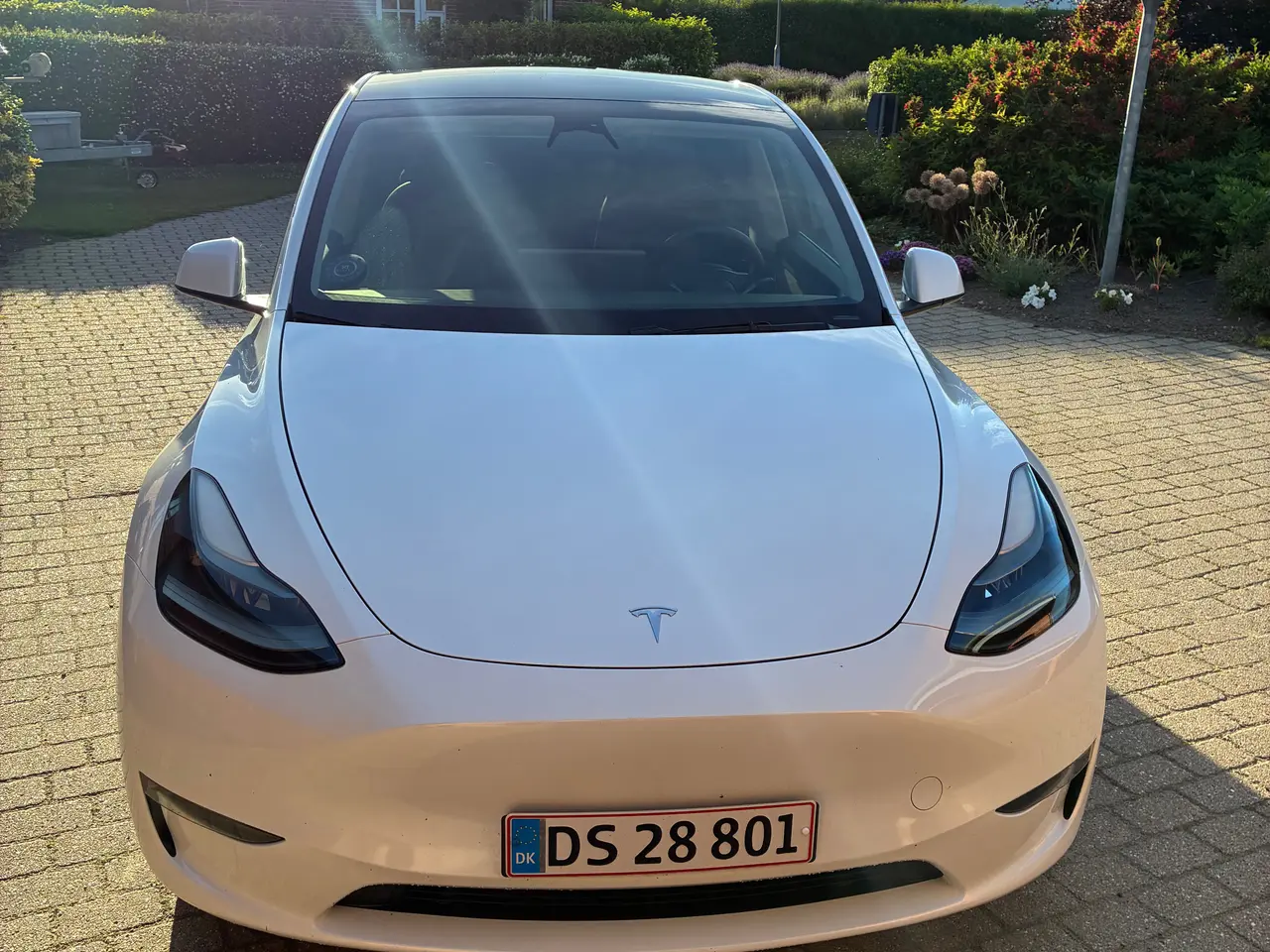 Billede 1 - Tesla model Y