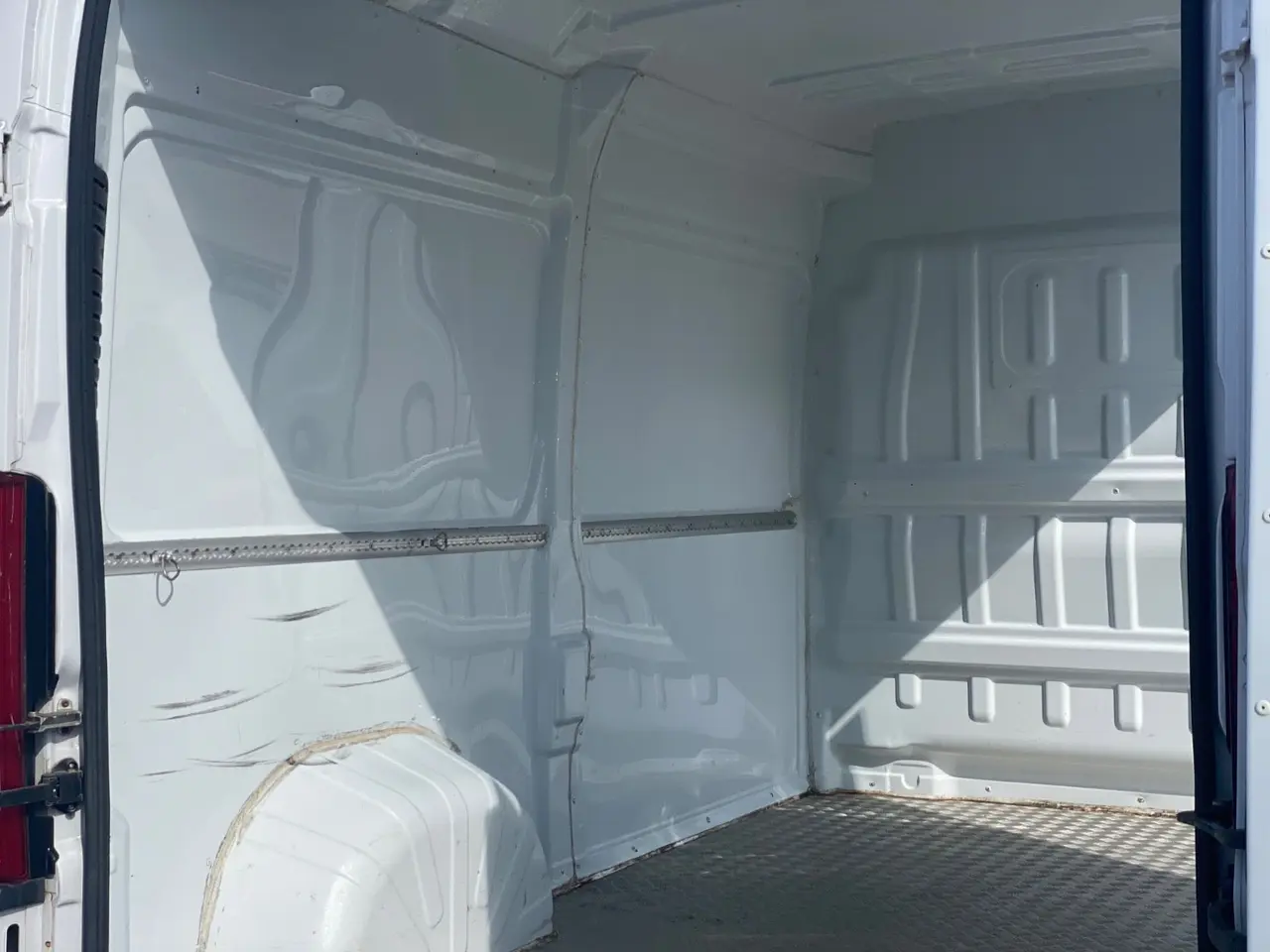 Billede 8 - Fiat Ducato 30 2,3 MJT 140 Kassevogn L2H2 Pro