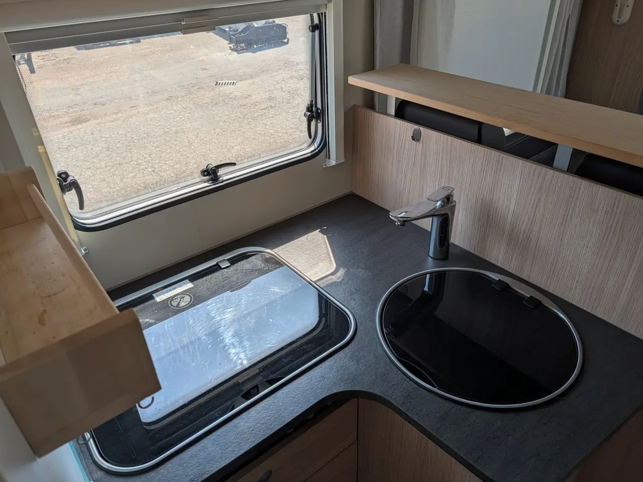 Billede 5 - Sunlight T69L