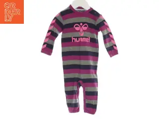 Heldragt fra Hummel (str. 68)